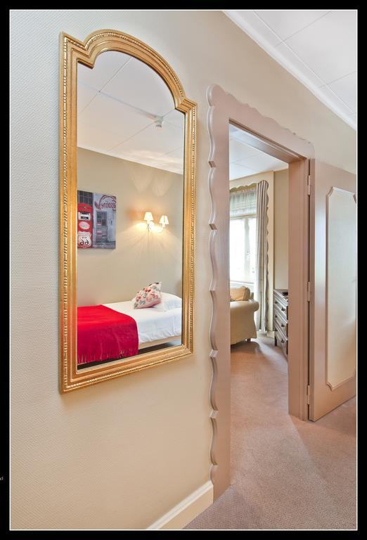 Auberge De La Gaichel Room photo